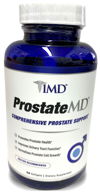 Prostate MD - 1MD