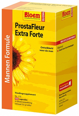 ProstaFleur - Bloem