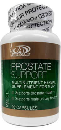 Prostate Support - Advocare