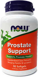 Now Prostate Support - Now