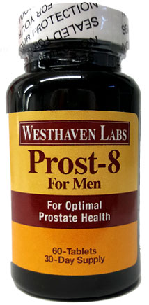 Prost-8 - Westhaven Labs