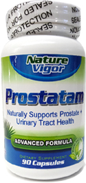 Prostatam - Nature Vigor