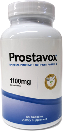 Prostavox - Advantage Nutraceuticals