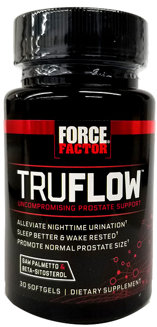 TruFlow - Force Factor