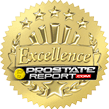 ProstateReport.com Award of Excellence for Prostavar Ultra