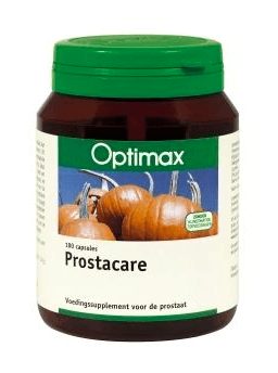 ProstaCare - Optimax