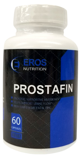 Prostafin - Eros Nutrition