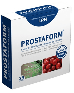 Prostaform - LRN