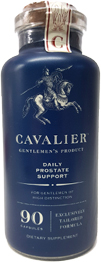 Cavalier Daily Prostate Support - Cavalier