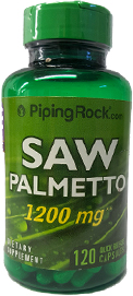 Piping Rock Saw Palmetto - Piping Rock