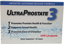 Ultra Prostate 3 - MB Life Sciences