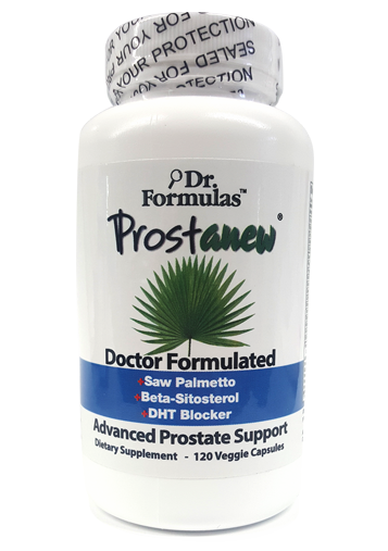 Prostanew - Dr. Formulas
