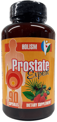 Prostate Expert - Holism