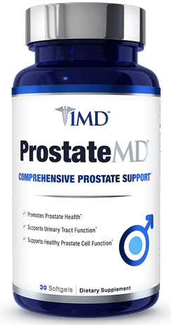 Prostate MD