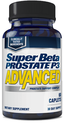 Super Beta Prostate P3 Advanced