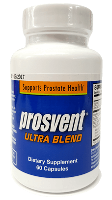 Prosvent Ultra Blend - Prosvent, LLC