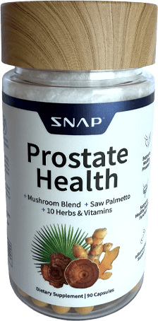 Snap Prostate Health Review on Prostateport.com Snap Prostate Health - Snap Supplements